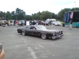 Big Bumper Meet 2007